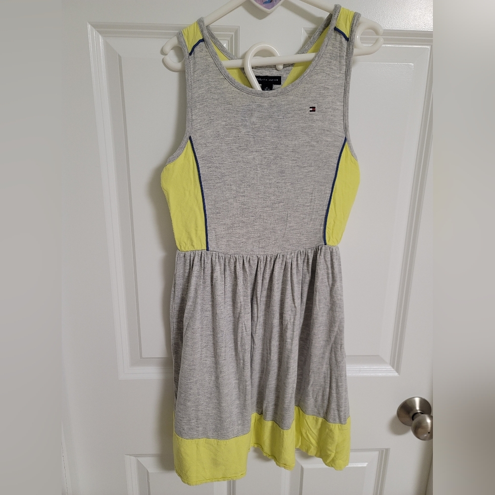 Tommy Hilfiger Summer Dress